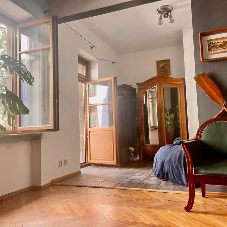 Old Town Krakow! Amazing Location & Character Apartman Kültér fotó