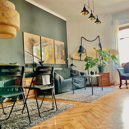 Old Town Krakow! Amazing Location & Character Apartman Kültér fotó