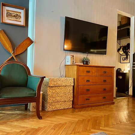Old Town Krakow! Amazing Location & Character Apartman Kültér fotó