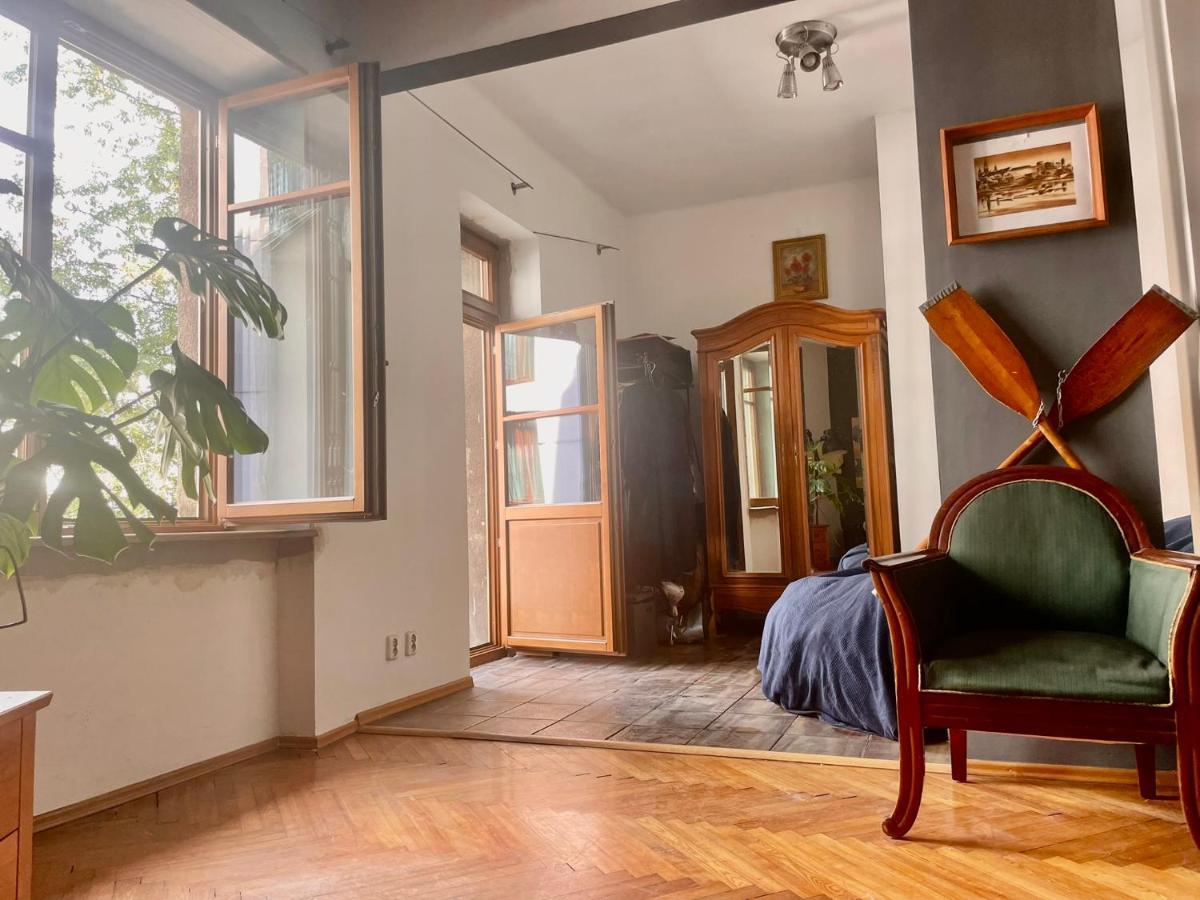 Old Town Krakow! Amazing Location & Character Apartman Kültér fotó