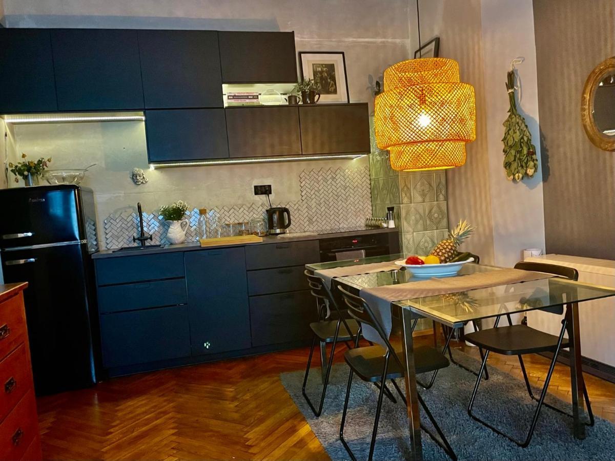 Old Town Krakow! Amazing Location & Character Apartman Kültér fotó