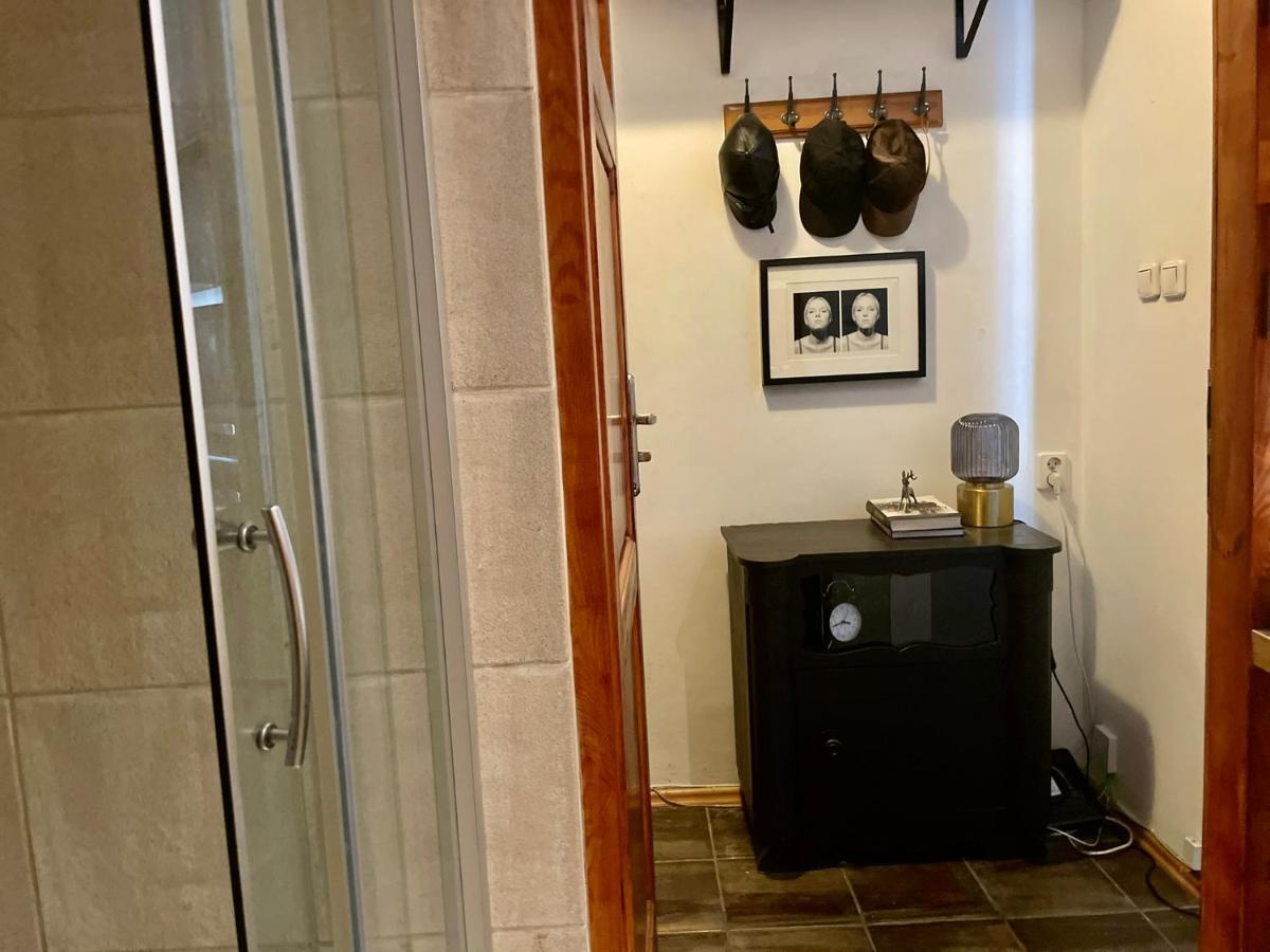 Old Town Krakow! Amazing Location & Character Apartman Kültér fotó